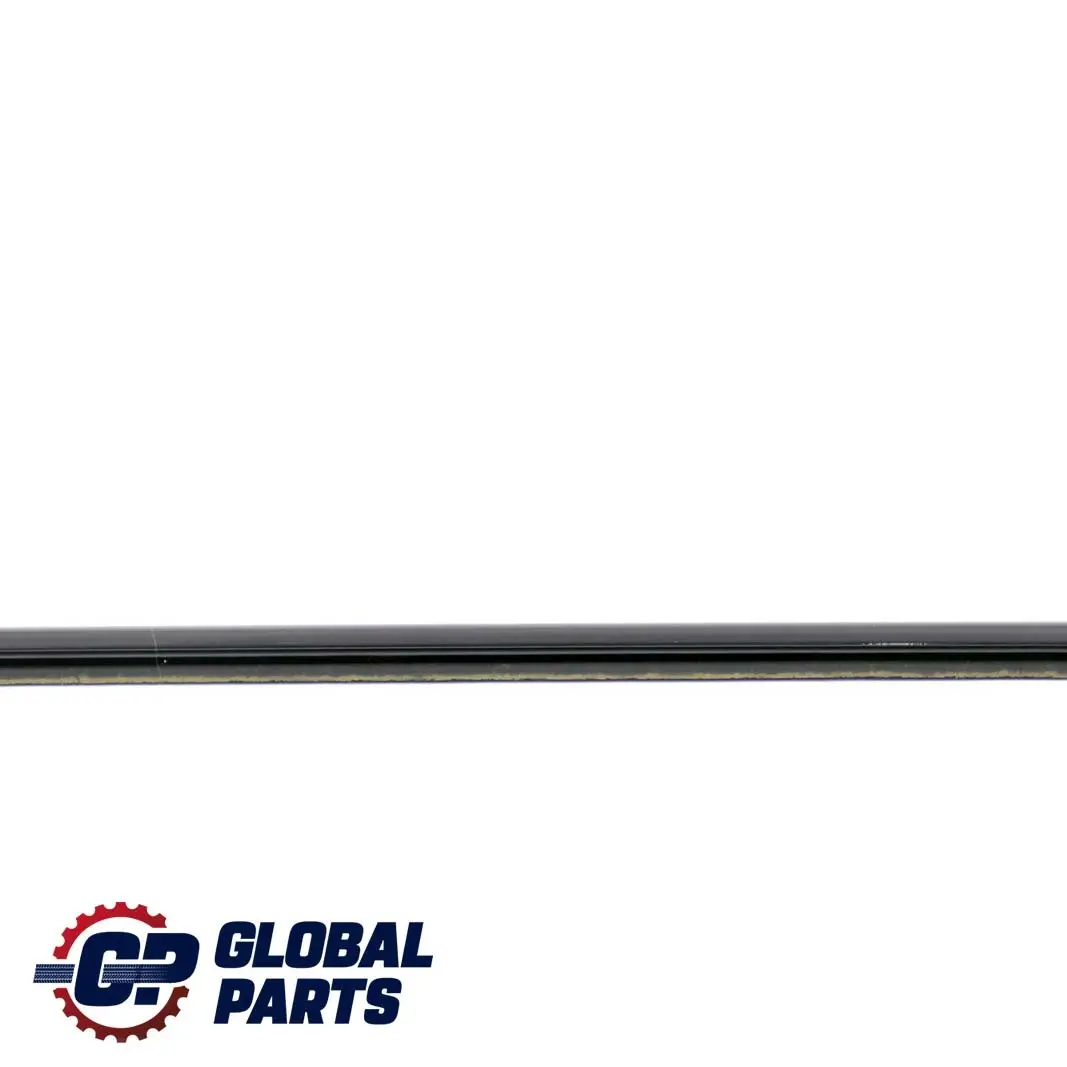 Brillo Canal Sellado BMW F30 F31 LCI Alto Exterior Puerta Delantera Izquierda para con número de pieza 7260539 Brillo Canal Sellado BMW F30 F31 LCI Alto Exterior Puerta Delantera Izquierda - SKU 7260539 - Número de pieza 7260539