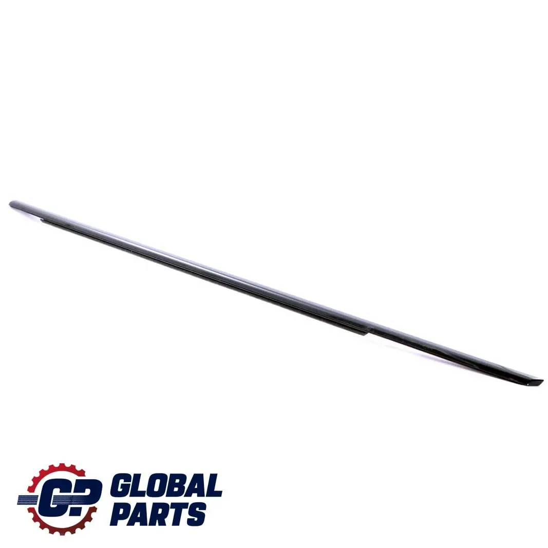  Gloss Channel Sealing BMW F30 F31 LCI High Outside Door Front Left N/S - SKU 7260539 - Part number 7260539
