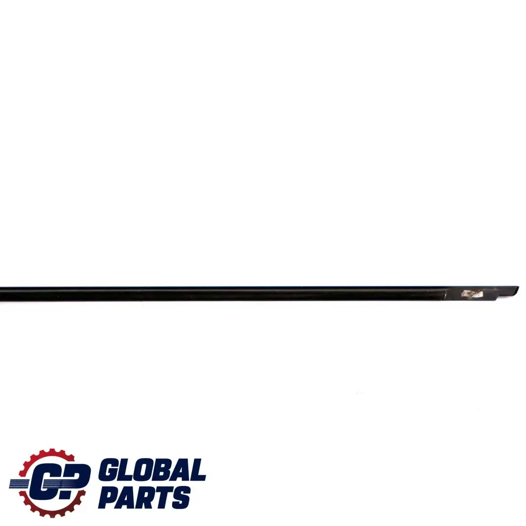Door Channel Seal BMW F30 F31 LCI Outside Strip Front Right O/S High Gloss to with Part number 7260540 Door Channel Seal BMW F30 F31 LCI Outside Strip Front Right O/S High Gloss - SKU 7260540 - Part number 7260540