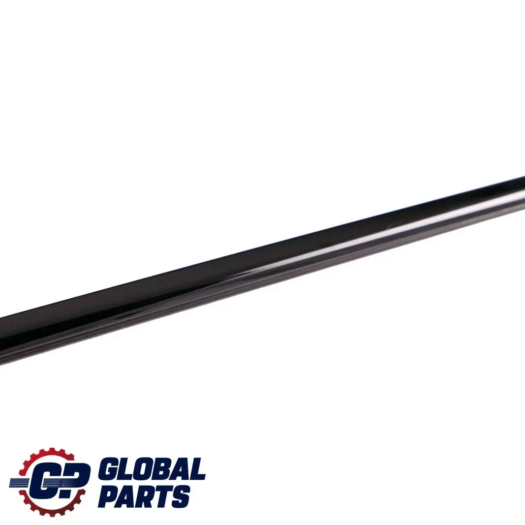 Door Channel Seal BMW F30 F31 LCI Outside Strip Front Right O/S High Gloss to with Part number 7260540 Door Channel Seal BMW F30 F31 LCI Outside Strip Front Right O/S High Gloss - SKU 7260540 - Part number 7260540