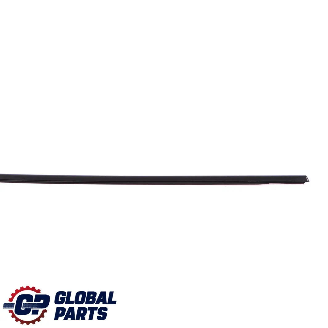 canal lucido sigillante esterno porta posteriore destra per BMW F30 F80 M3 con numero di parte 7260544 BMW F30 F80 M3 canal lucido sigillante esterno porta posteriore destra - SKU 7260544 - Numero di parte 7260544