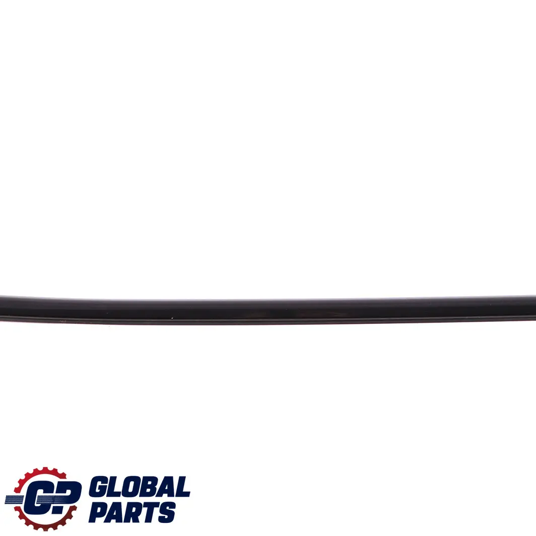 BMW 3 F30 F80 M3 High Gloss Channel Sealing Outside Door Rear Right O/S - SKU 7260544 - Part number 7260544