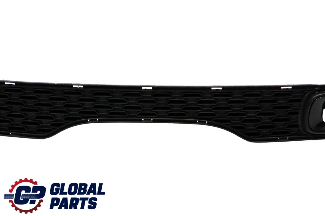 Mini Cooper S R56 R57 LCI Paragolpes Trasero Panel Rejilla Negro - SKU 7260590 - Número de pieza 7260590