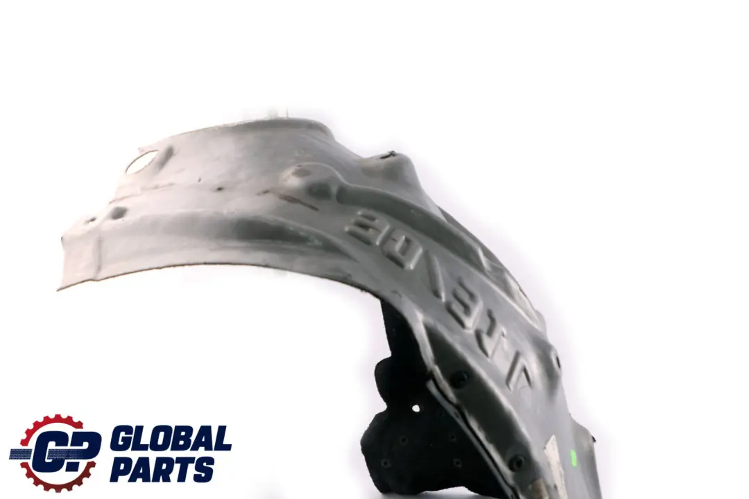 BMW F30 F31 Vorne Links N/S Abdeckung Radkasten Hinten - SKU 7260699 - Teilenummer 7260699