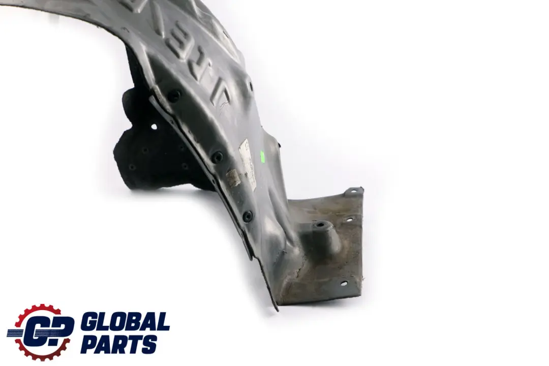 BMW F30 F31 Vorne Links N/S Abdeckung Radkasten Hinten - SKU 7260699 - Teilenummer 7260699