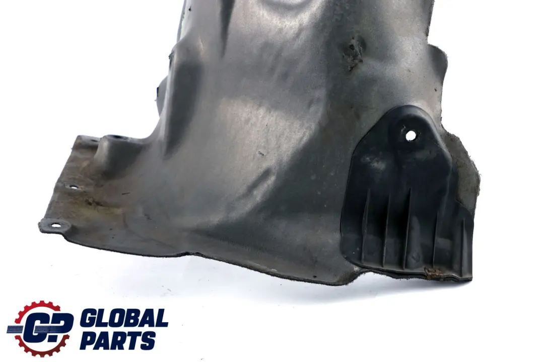 Enjoliveur De Roue Avant Gauche N/S Section Arrière pour BMW F30 F31 à propos du numéro de pièce 7260699 BMW F30 F31 Enjoliveur De Roue Avant Gauche N/S Section Arrière - SKU 7260699 - Numéro de pièce 7260699