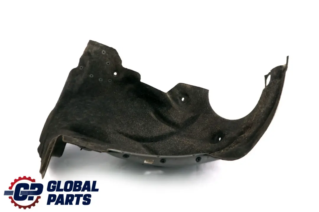 BMW F30 F31 Enjoliveur De Roue Avant Gauche N/S Section Arrière - SKU 7260699 - Numéro de pièce 7260699