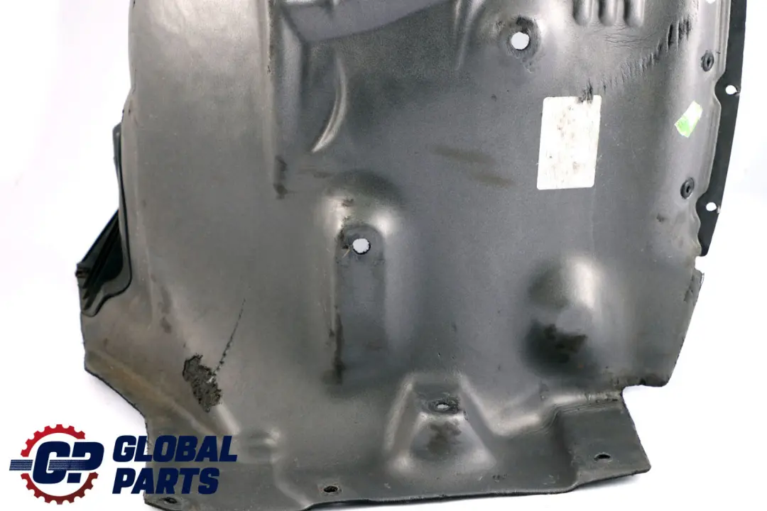BMW F30 F31 Tapa Delantera Derecha Paso de Rueda Sección Trasera - SKU 7260700 - Número de pieza 7241846