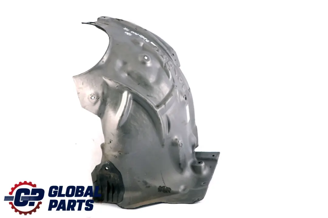 Cache avant droit Passage de roue Section arrière pour BMW F30 F31 à propos du numéro de pièce 7241846 BMW F30 F31 Cache avant droit Passage de roue Section arrière - SKU 7260700 - Numéro de pièce 7241846