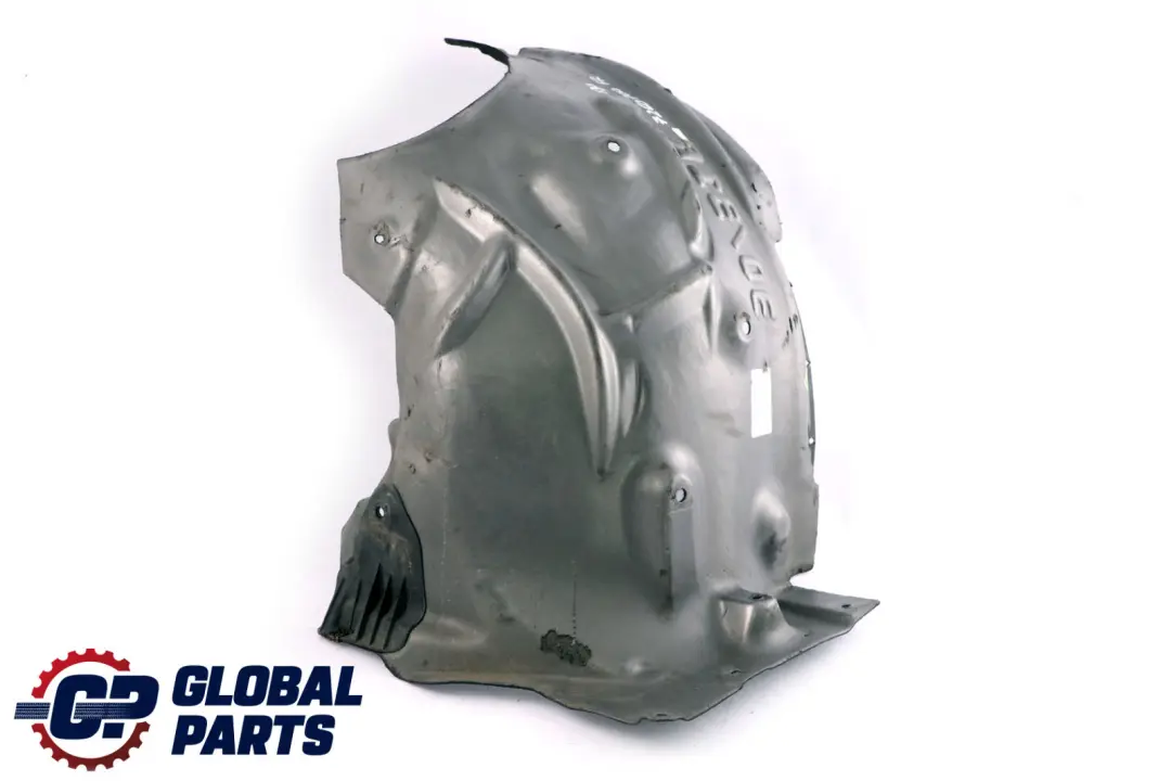BMW F30 F31 Tapa Delantera Derecha Paso de Rueda Sección Trasera - SKU 7260700 - Número de pieza 7241846