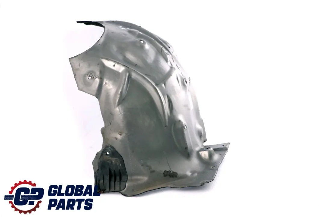 Coperchio anteriore destro Passaruota Sezione posteriore per BMW F30 F31 con numero di parte 7241846 BMW F30 F31 Coperchio anteriore destro Passaruota Sezione posteriore - SKU 7260700 - Numero di parte 7241846