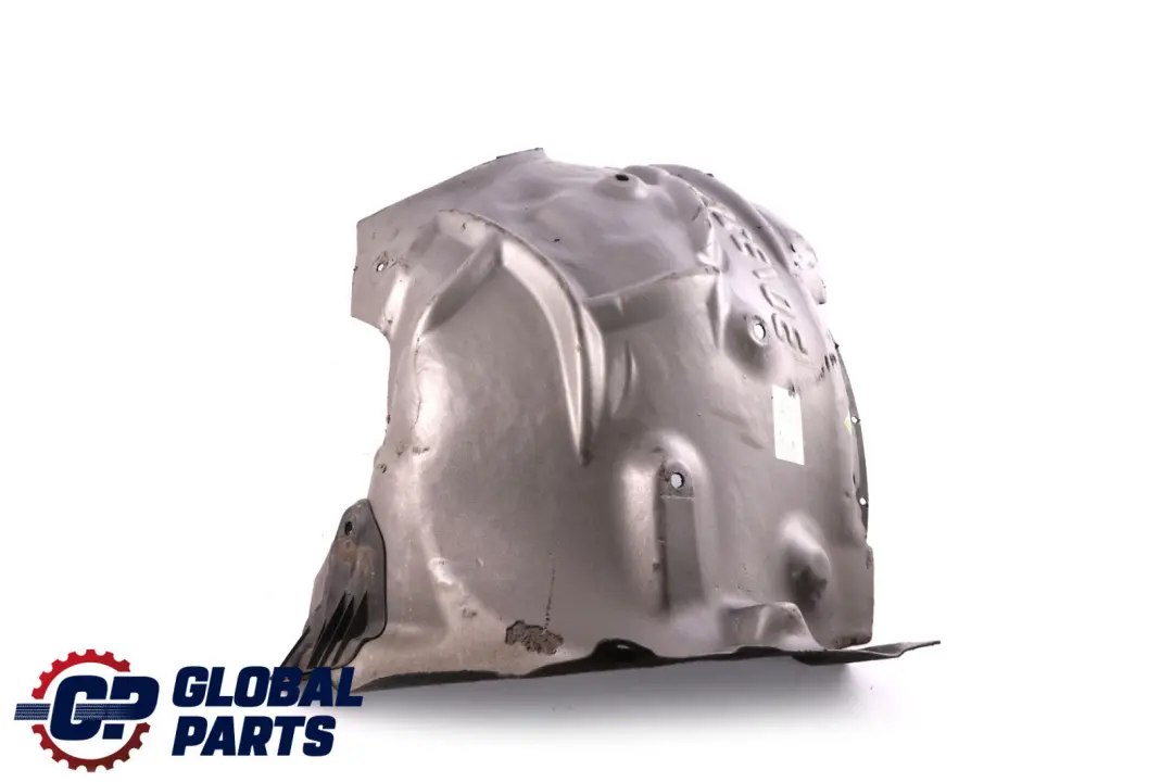 BMW F30 F31 Tapa Delantera Derecha Paso de Rueda Sección Trasera - SKU 7260700 - Número de pieza 7241846