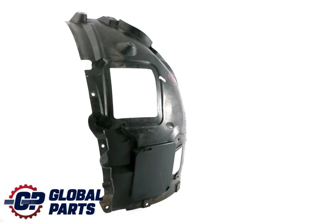  Passage Roue Avant Droit BMW F20 F21 F22 F23 LCI, Couvercle Garde Boue - SKU 7260710-1 - Numéro de pièce 7260710