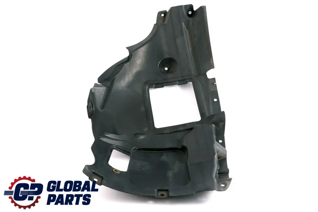  Vorderradkasten BMW F20 F21 F22 F23 LCI Abdeckung Rechts Außen Kotflügel - SKU 7260710-1 - Teilenummer 7260710