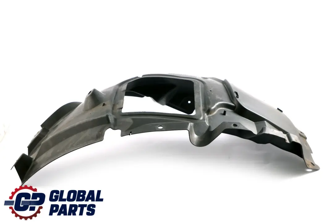  Vorderradkasten BMW F20 F21 F22 F23 LCI Abdeckung Rechts Außen Kotflügel - SKU 7260710-1 - Teilenummer 7260710