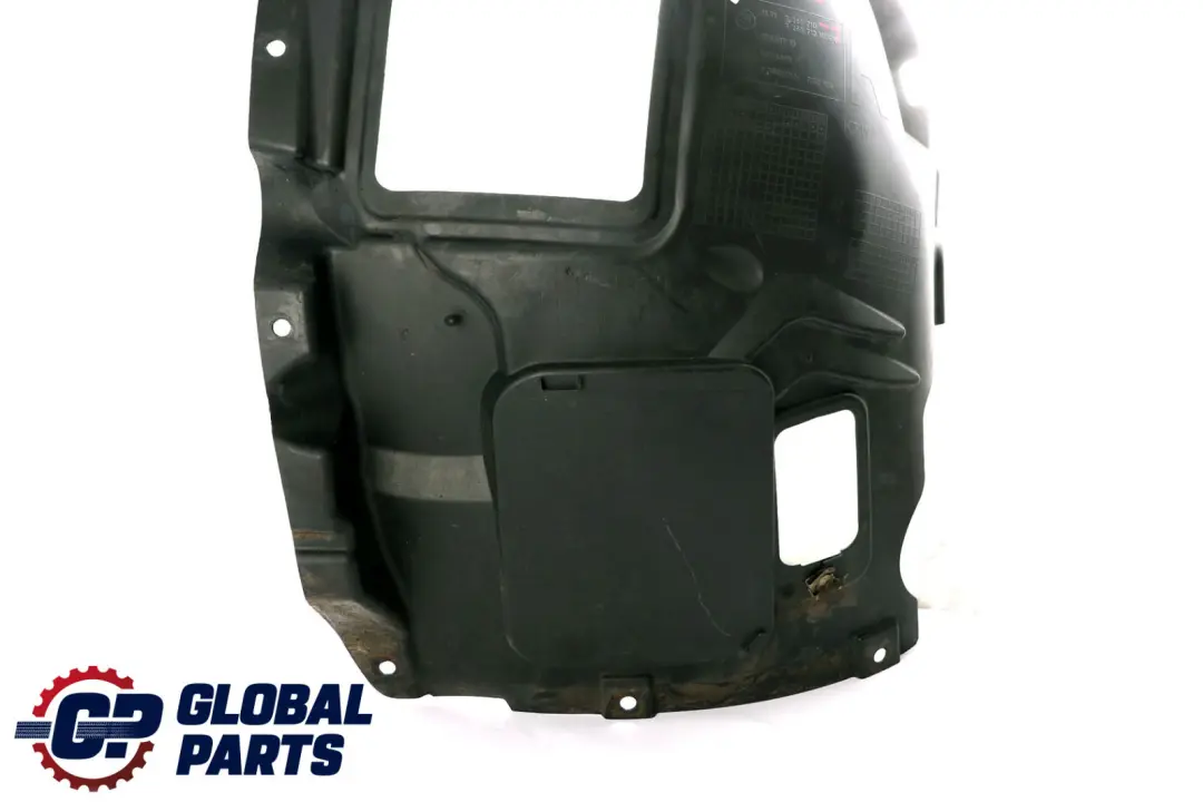 Vorderradkasten BMW F20 F21 F22 F23 LCI Abdeckung Rechts Außen Kotflügel für mit Teilenummer 7260710 Vorderradkasten BMW F20 F21 F22 F23 LCI Abdeckung Rechts Außen Kotflügel - SKU 7260710-1 - Teilenummer 7260710