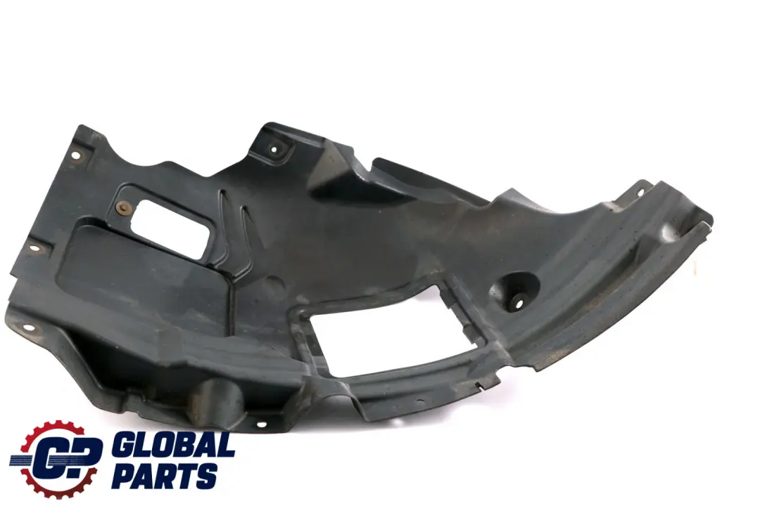 BMW F20 F21 F22 F23 LCI Nadkole Osłona Prawy Przód - SKU 7260710-1 - Numer Części 7260710