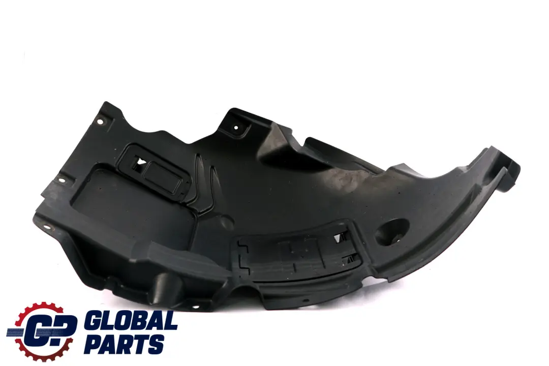  Paso De Rueda BMW F20 F21 F22 Guardabarros Delantero Derecho Pieza - SKU 7260710 - Número de pieza 7260710