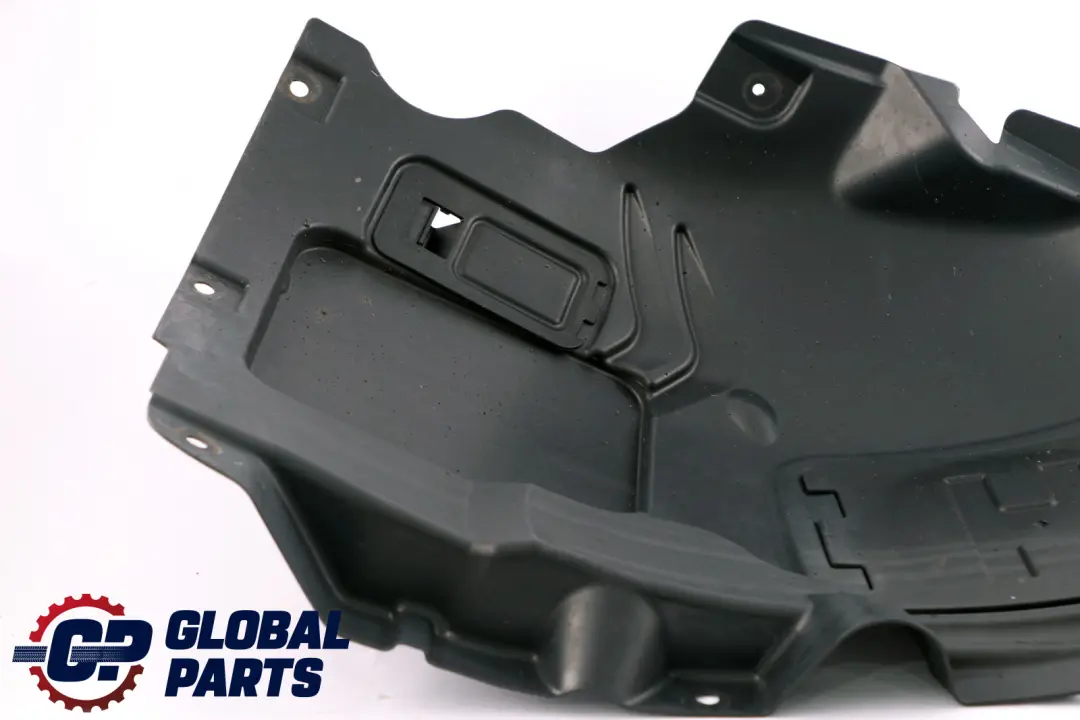  Passage De Roue BMW F20 F21 F22 Cache Avant Garde Boue Droit Part - SKU 7260710 - Numéro de pièce 7260710
