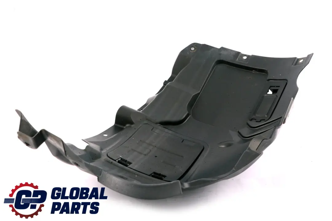  Passage De Roue BMW F20 F21 F22 Cache Avant Garde Boue Droit Part - SKU 7260710 - Numéro de pièce 7260710
