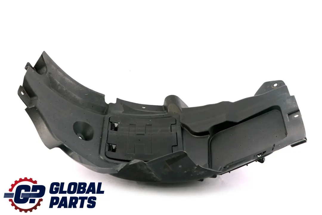  Passage De Roue BMW F20 F21 F22 Cache Avant Garde Boue Droit Part - SKU 7260710 - Numéro de pièce 7260710