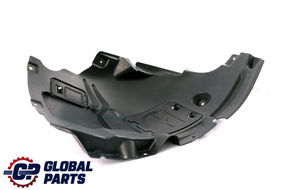 Passage De Roue BMW F20 F21 F22 Cache Avant Garde Boue Droit Part pour à propos du numéro de pièce 7260710 Passage De Roue BMW F20 F21 F22 Cache Avant Garde Boue Droit Part - SKU 7260710 - Numéro de pièce 7260710