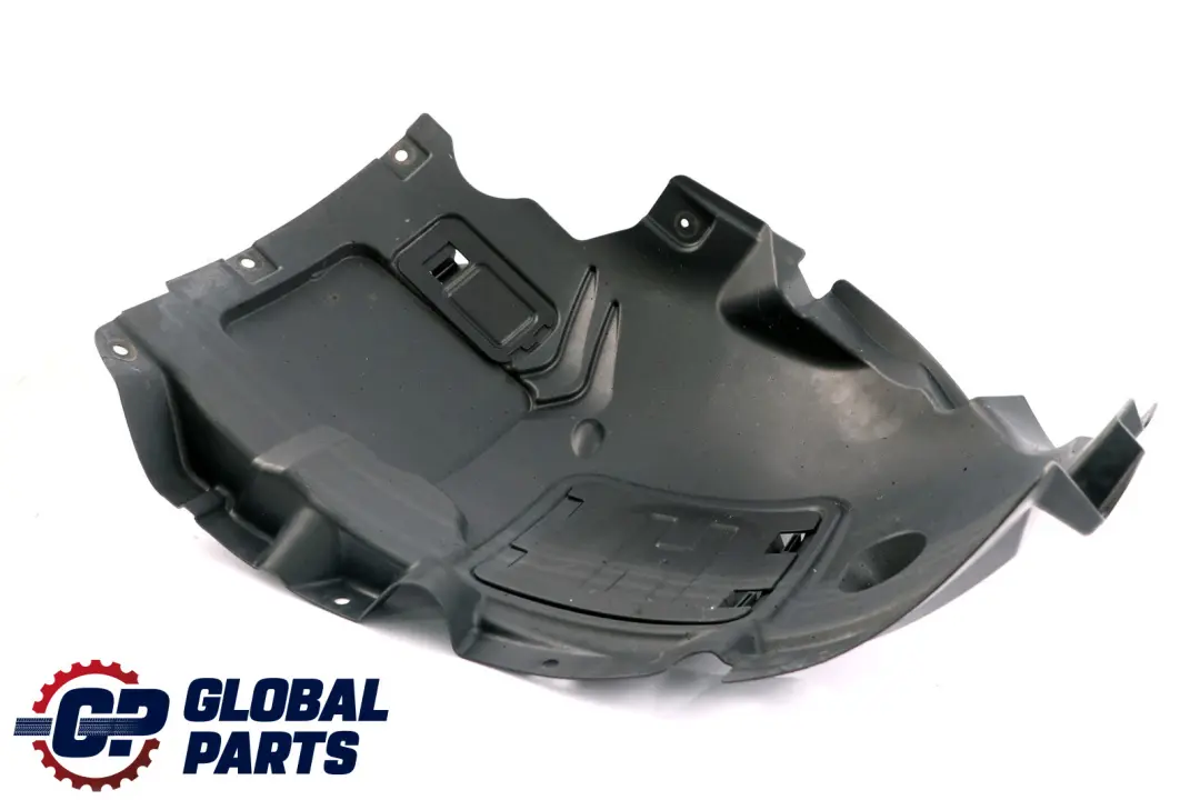 Passaruota BMW F20 F21 F22 Copertura Anteriore Parafango Destro Parte per con numero di parte 7260710 Passaruota BMW F20 F21 F22 Copertura Anteriore Parafango Destro Parte - SKU 7260710 - Numero di parte 7260710