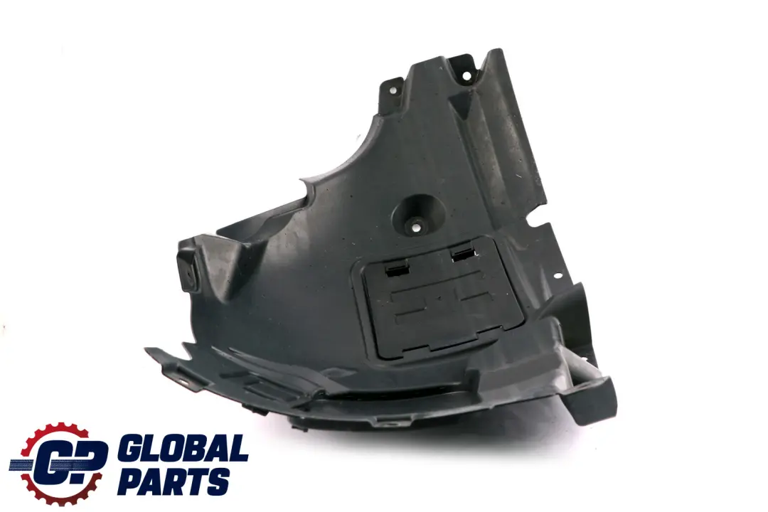 Passage De Roue BMW F20 F21 F22 Cache Avant Garde Boue Droit Part pour à propos du numéro de pièce 7260710 Passage De Roue BMW F20 F21 F22 Cache Avant Garde Boue Droit Part - SKU 7260710 - Numéro de pièce 7260710