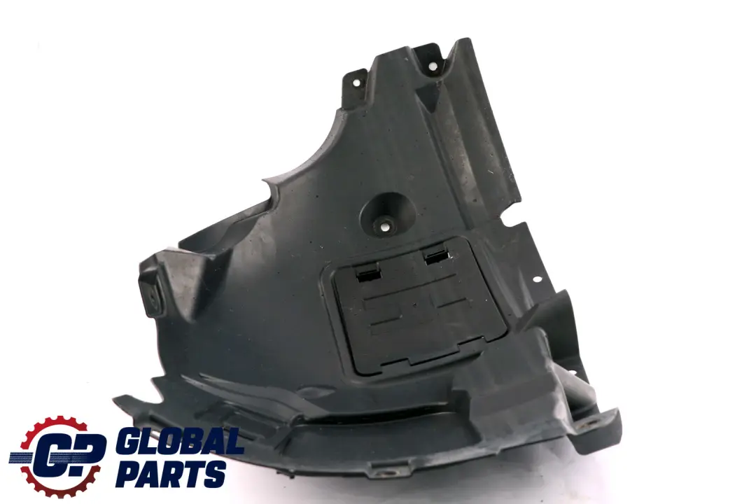 Arch BMW F20 F21 F22 Front Cover Mud Guard Right O/S Part to Wheel with Part number 7260710 Wheel Arch BMW F20 F21 F22 Front Cover Mud Guard Right O/S Part - SKU 7260710 - Part number 7260710