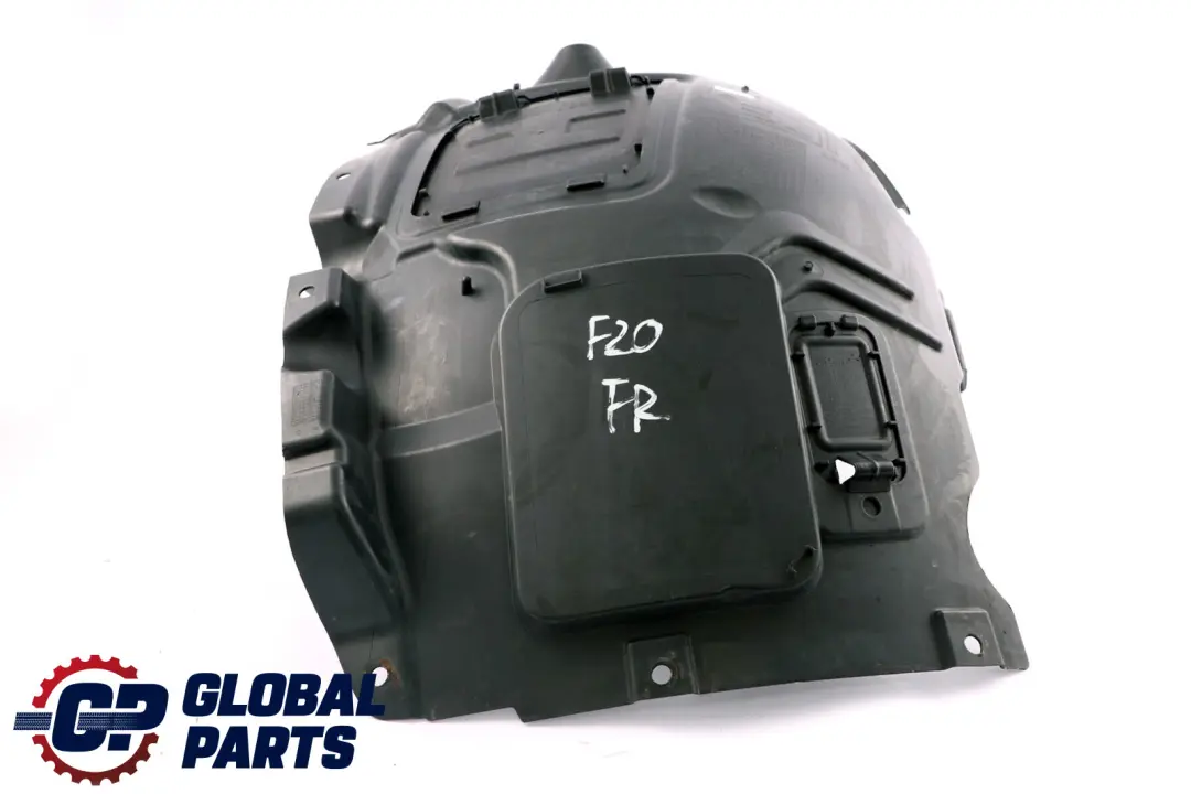 Passage De Roue BMW F20 F21 F22 Cache Avant Garde Boue Droit Part pour à propos du numéro de pièce 7260710 Passage De Roue BMW F20 F21 F22 Cache Avant Garde Boue Droit Part - SKU 7260710 - Numéro de pièce 7260710