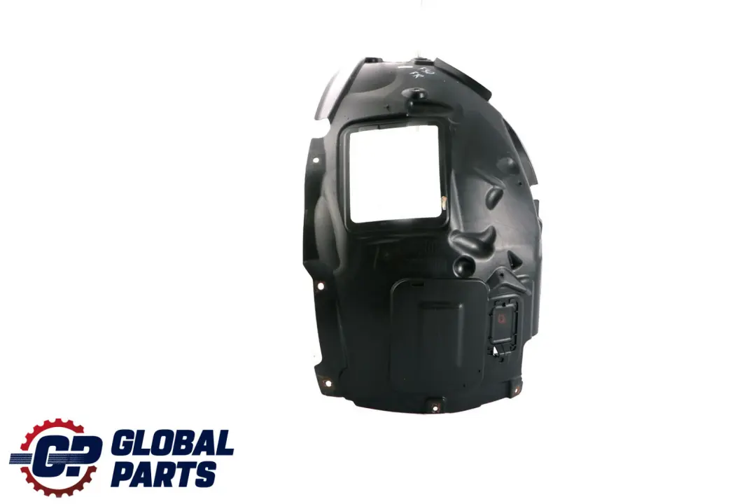 Nadkole Osłona Koła Prawy Przód do BMW F30 F31 o numerze 7260726 BMW F30 F31 Nadkole Osłona Koła Prawy Przód - SKU 7260726 - Numer Części 7260726