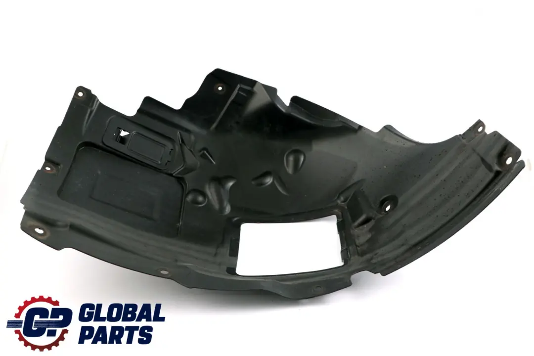 Radkasten BMW F30 F31 Abdeckung Schutzblech Spritzwasser Vorne Rechts - SKU 7260726 - Teilenummer 7260726