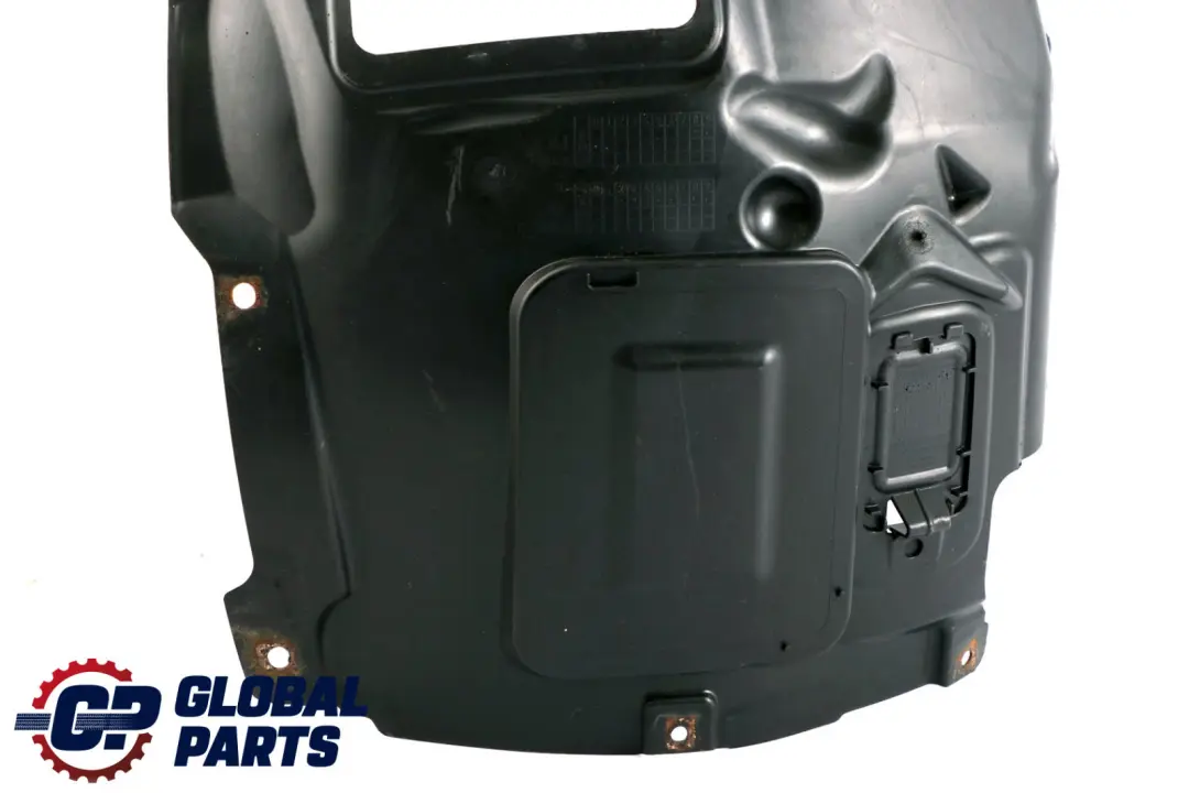  Radkasten BMW F30 F31 Abdeckung Schutzblech Spritzwasser Vorne Rechts - SKU 7260726 - Teilenummer 7260726