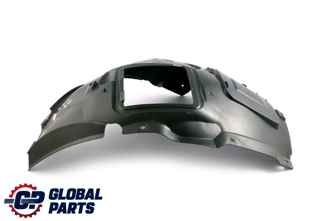  Radkasten BMW F30 F31 Abdeckung Schutzblech Spritzwasser Vorne Rechts - SKU 7260726 - Teilenummer 7260726