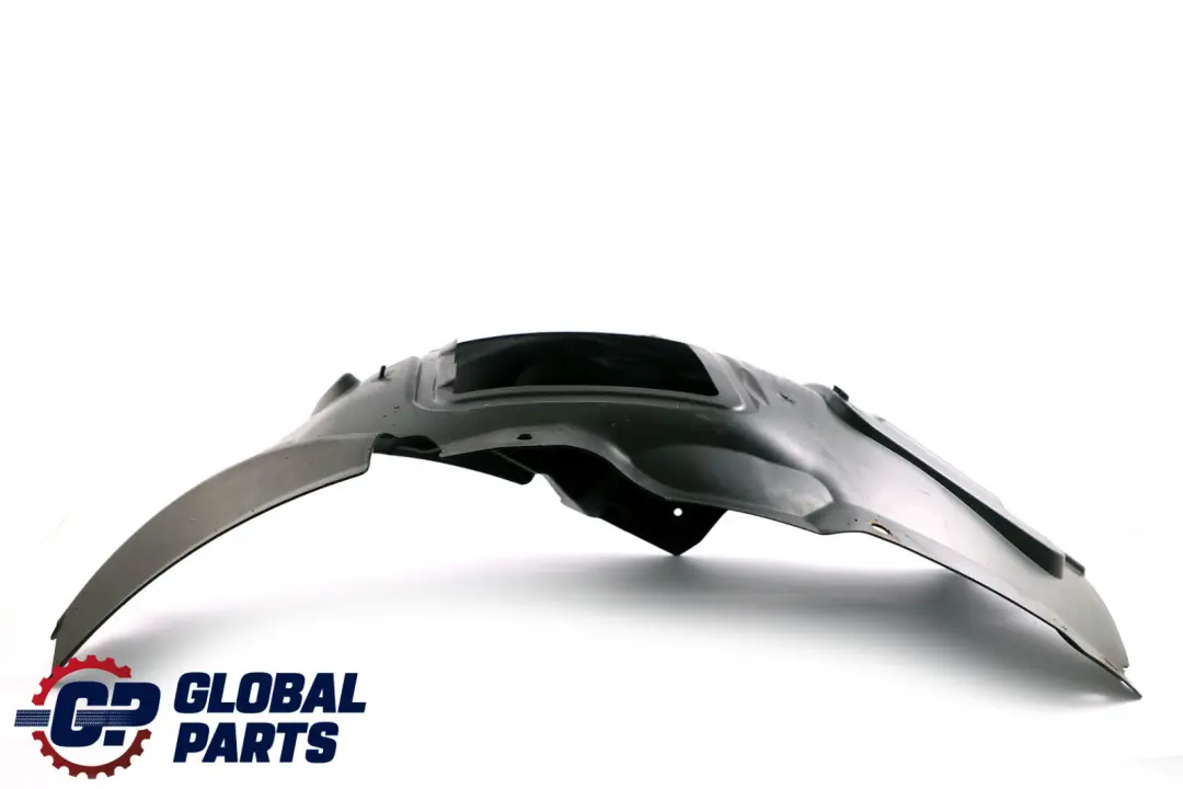  Radkasten BMW F30 F31 Abdeckung Schutzblech Spritzwasser Vorne Rechts - SKU 7260726 - Teilenummer 7260726