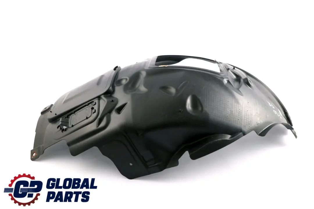  Radkasten BMW F30 F31 Abdeckung Schutzblech Spritzwasser Vorne Rechts - SKU 7260726 - Teilenummer 7260726