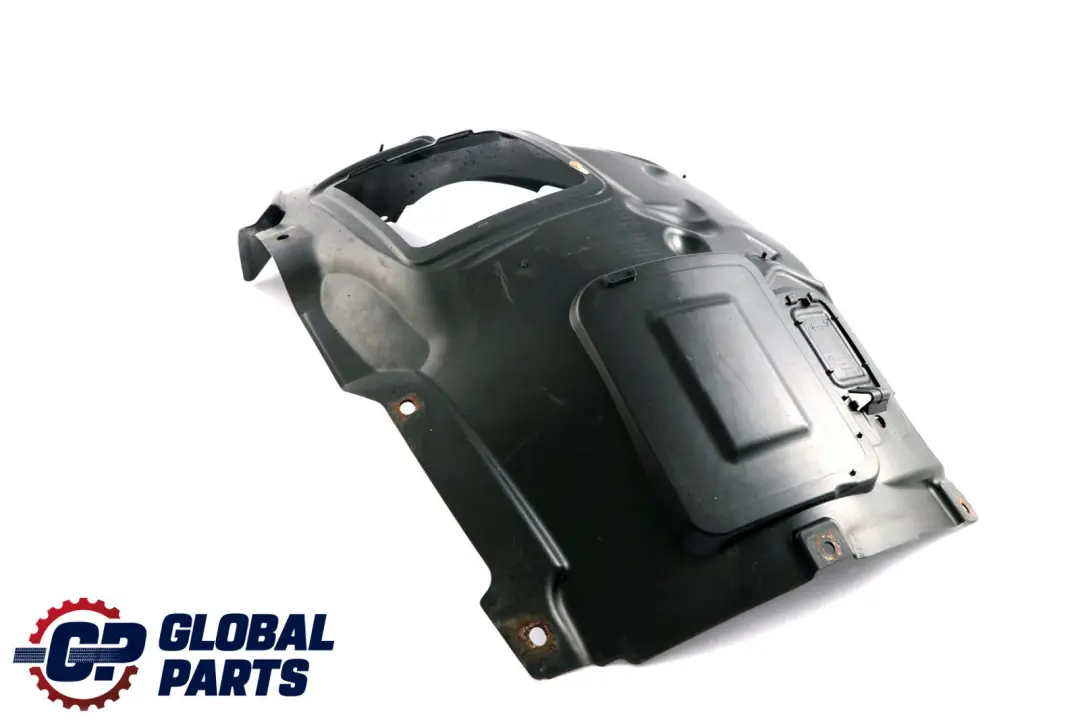  Radkasten BMW F30 F31 Abdeckung Schutzblech Spritzwasser Vorne Rechts - SKU 7260726 - Teilenummer 7260726
