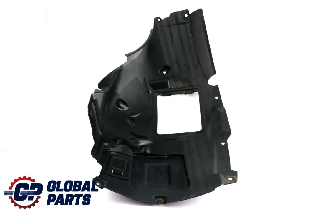 Nadkole Osłona Koła Prawy Przód do BMW F30 F31 o numerze 7260726 BMW F30 F31 Nadkole Osłona Koła Prawy Przód - SKU 7260726 - Numer Części 7260726