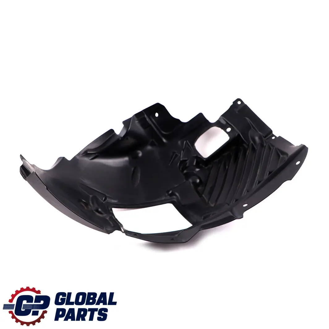 Front Left N/S Wheel Arch Front Section Housing Cover Panel to BMW F32 F33 with Part number 7260729 BMW F32 F33 Front Left N/S Wheel Arch Front Section Housing Cover Panel - SKU 7260729 - Part number 7260729