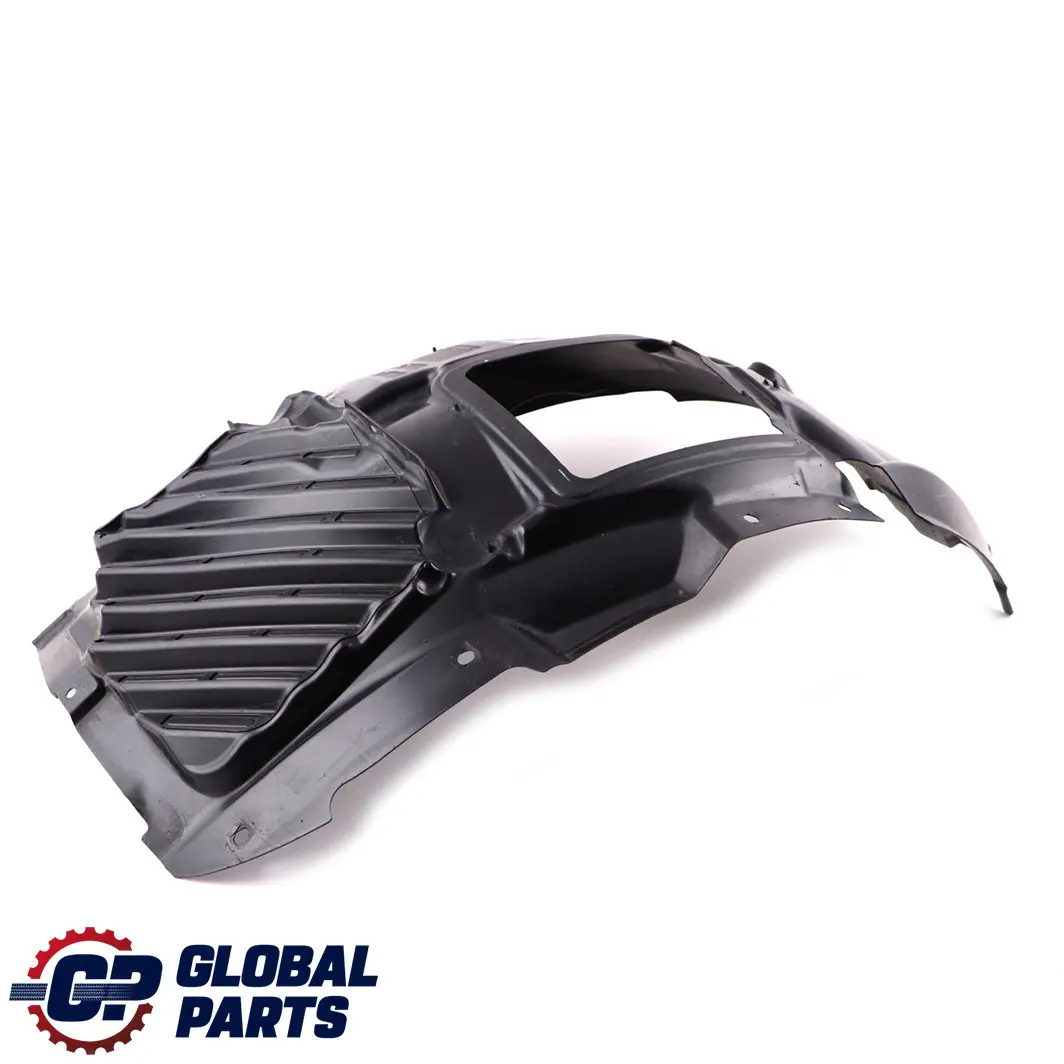 BMW F32 F33 Front Left N/S Wheel Arch Front Section Housing Cover Panel - SKU 7260729 - Part number 7260729