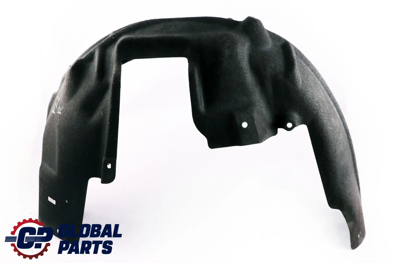 BMW F22 F23 Nadkole Osłona Koła Lewy Tył 7260743
