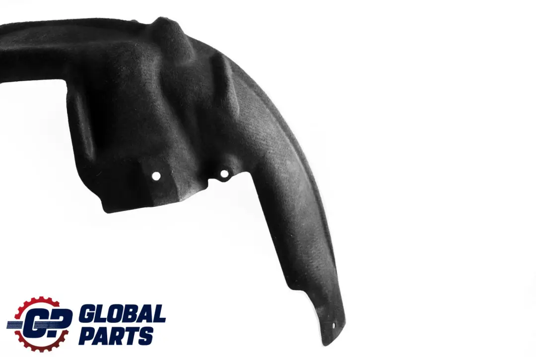  Passaruota BMW F22 F23 Copertura Posteriore Paraspruzzi Sinistro - SKU 7260743 - Numero di parte 7260743