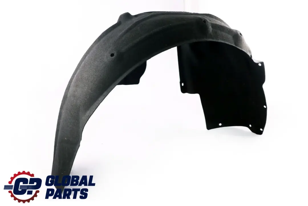 BMW F22 F23 Nadkole Osłona Koła Lewy Tył - SKU 7260743 - Numer Części 7260743