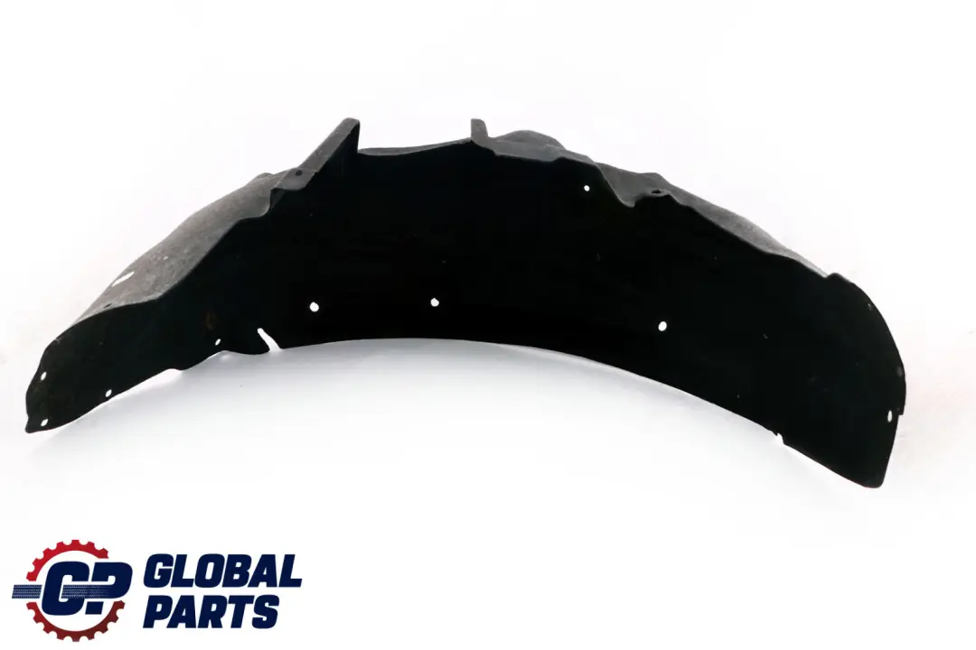 BMW F22 F23 Nadkole Osłona Koła Lewy Tył - SKU 7260743 - Numer Części 7260743