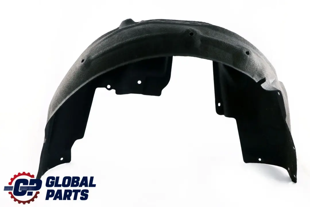 Arch BMW F22 F23 Rear Cover Splash Guard Left N/S to Wheel with Part number 7260743 Wheel Arch BMW F22 F23 Rear Cover Splash Guard Left N/S - SKU 7260743 - Part number 7260743