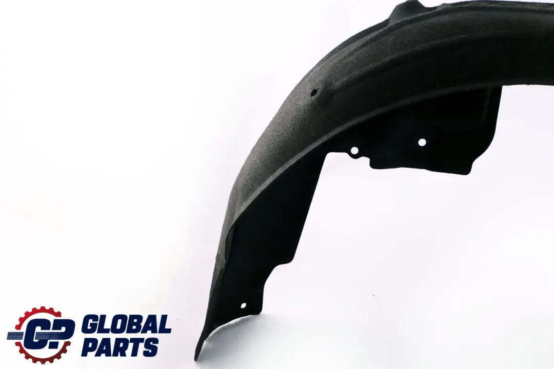 BMW F22 F23 Nadkole Osłona Koła Lewy Tył - SKU 7260743 - Numer Części 7260743