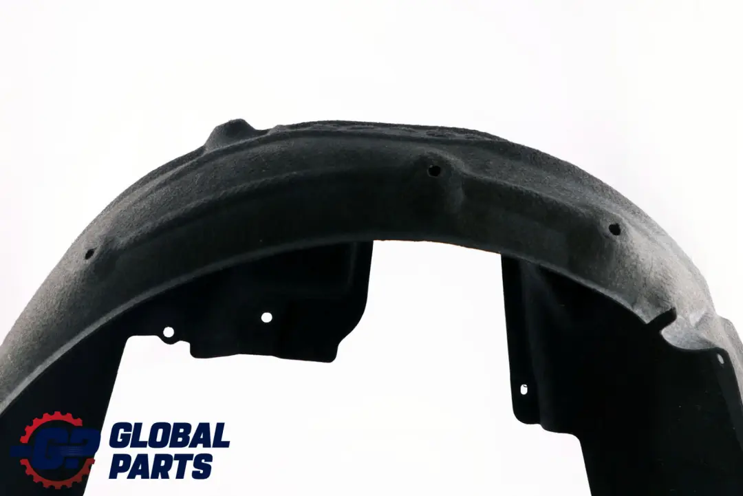 BMW F22 F23 Nadkole Osłona Koła Lewy Tył - SKU 7260743 - Numer Części 7260743