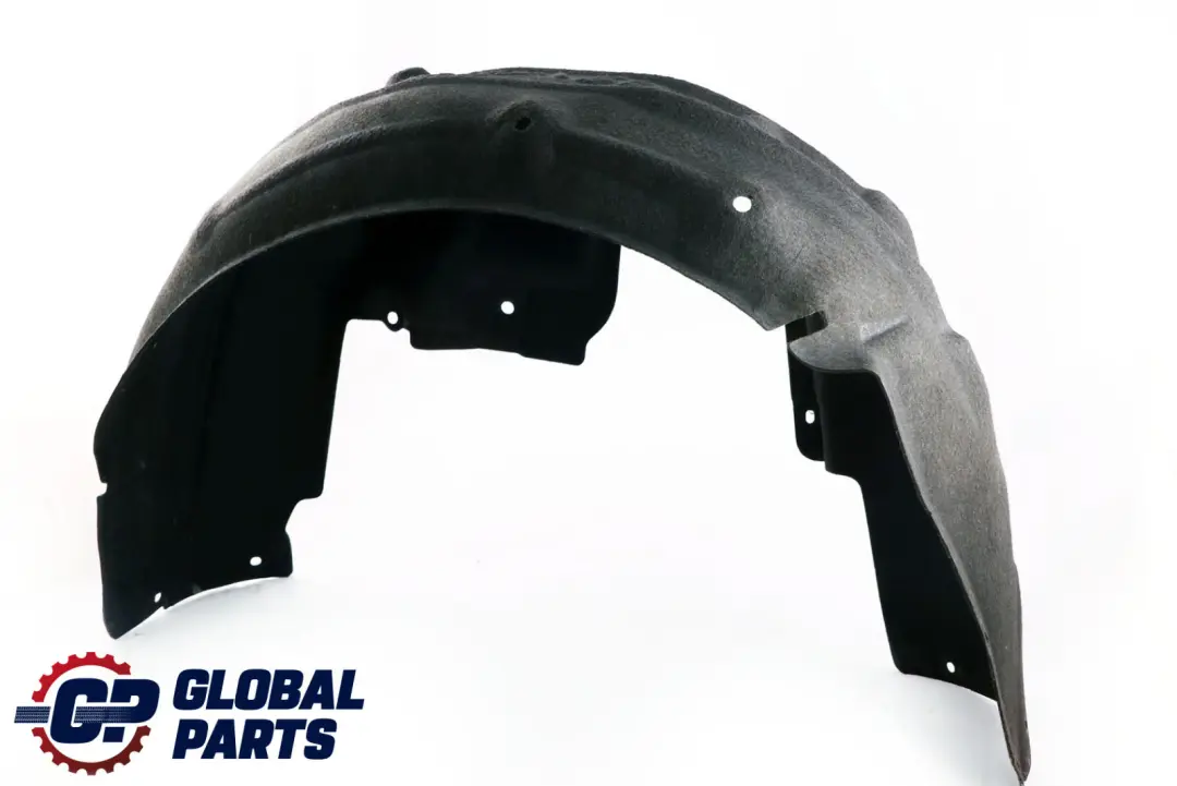 BMW F22 F23 Nadkole Osłona Koła Lewy Tył - SKU 7260743 - Numer Części 7260743