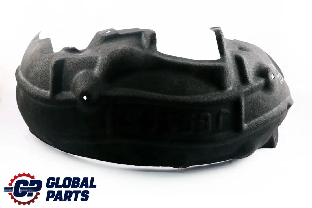 BMW F22 F23 Nadkole Osłona Koła Lewy Tył - SKU 7260743 - Numer Części 7260743