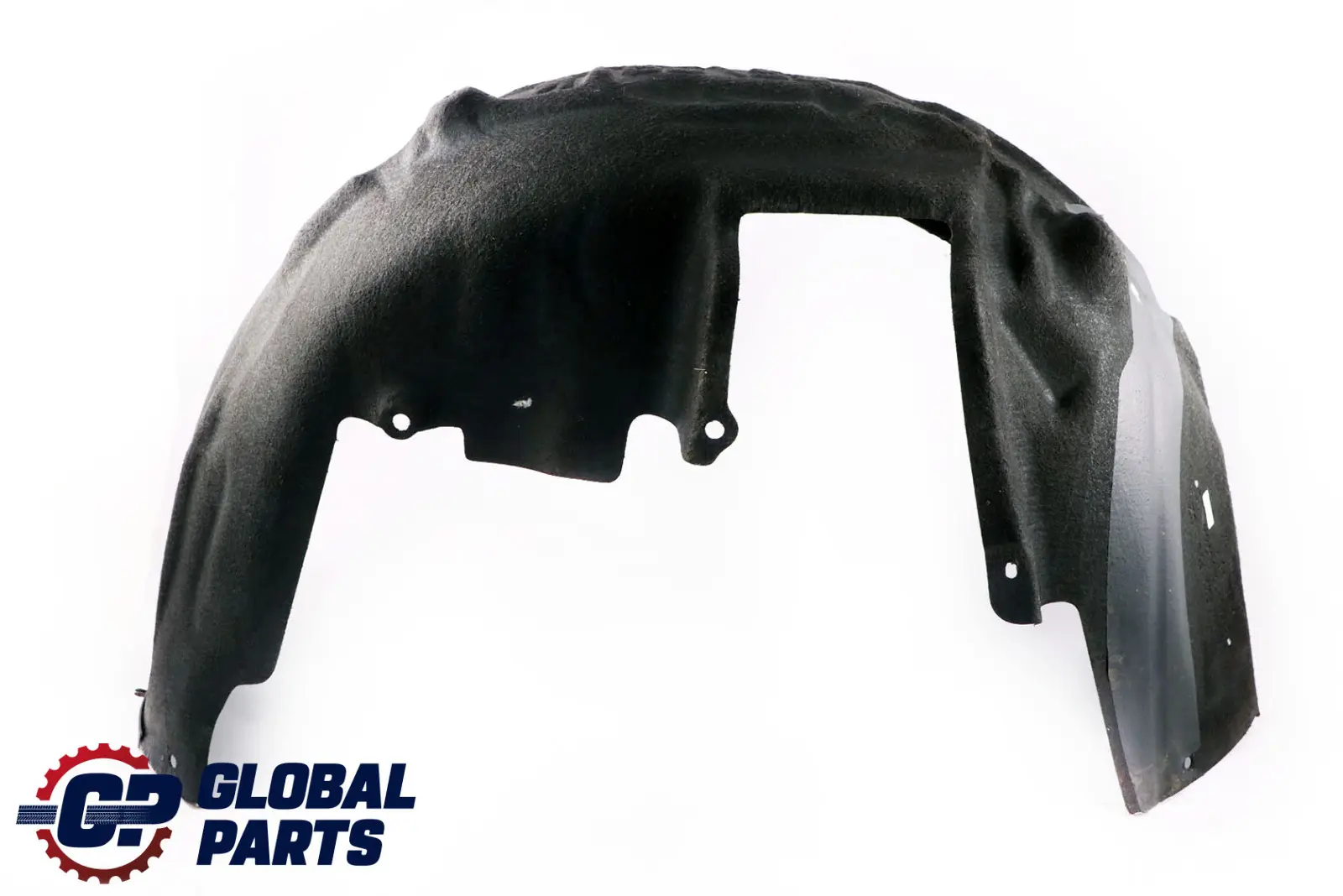 Paso Rueda BMW F22 F23 Cubierta Rued Trasera Contra Salpicaduras Derecho 7260744